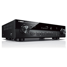 Yamaha Slimline AV Receiver | 5.1 Channel 