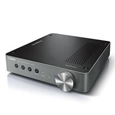 Yamaha MusicCast Wireless Streaming Amp 