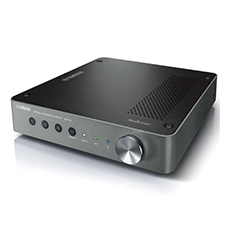 Yamaha MusicCast Wireless Streaming Pre-Amp 