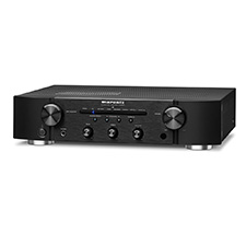 Marantz PM6007 Integrated Amplifier With Digital Connectivity 