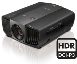BenQ HT9060 Projector