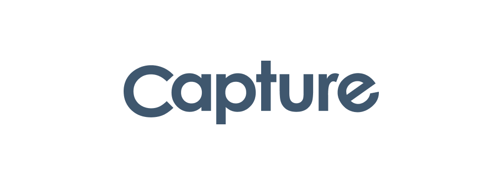 Capture Logo