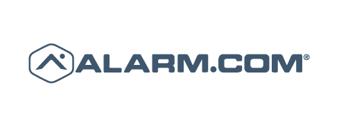 Alarm.com Logo