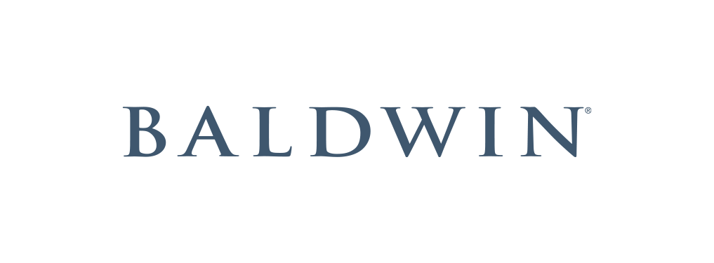 Baldwin Logo