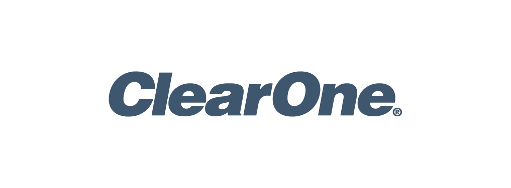 ClearOne Logo