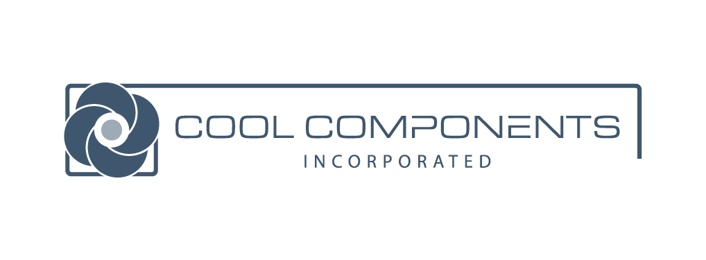 Cool Components Logo