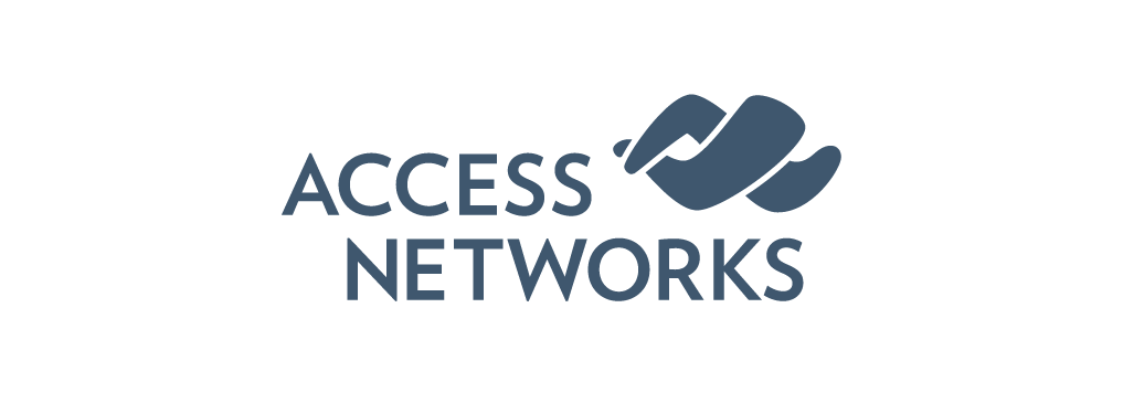 Access Networks Logo