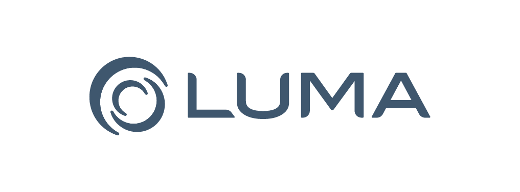 Luma Surveillance Logo