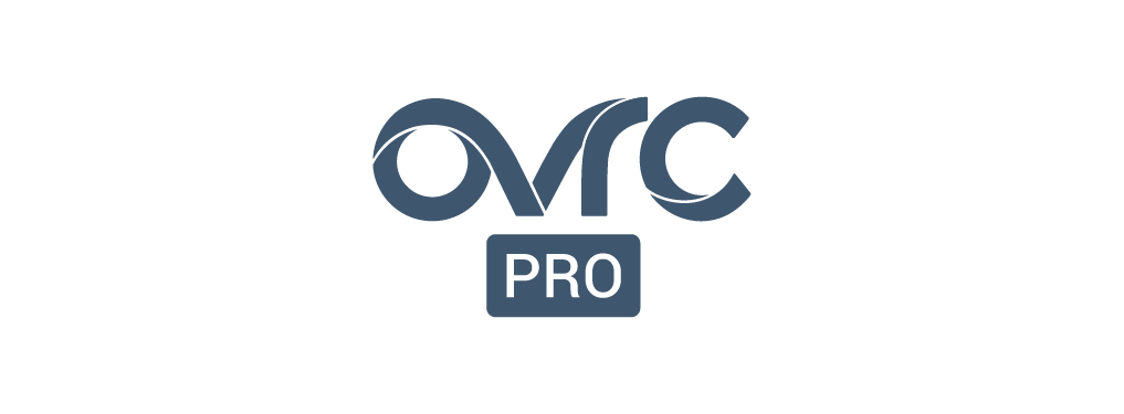 OvrC Pro Logo