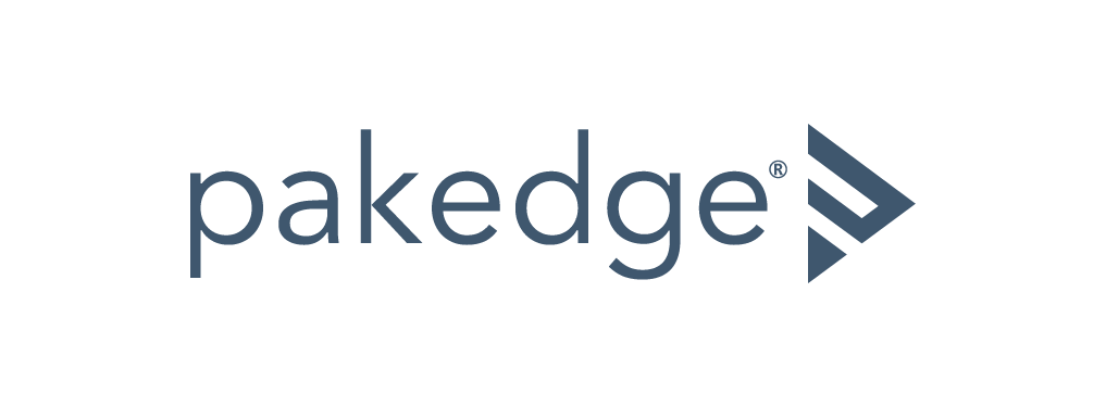 Pakedge Logo