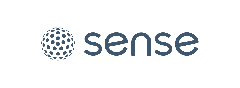 Sense Logo