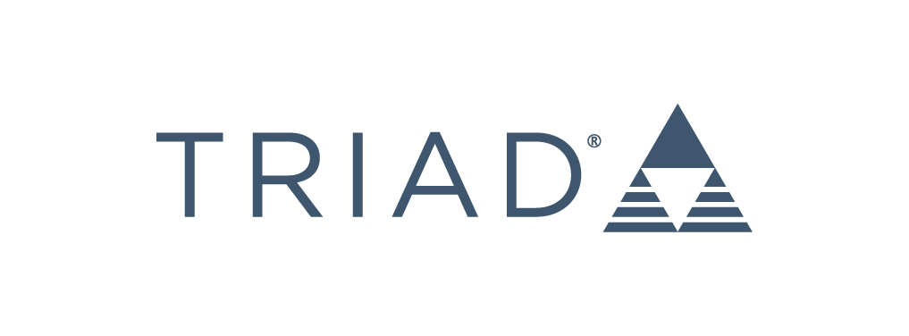 Triad Logo