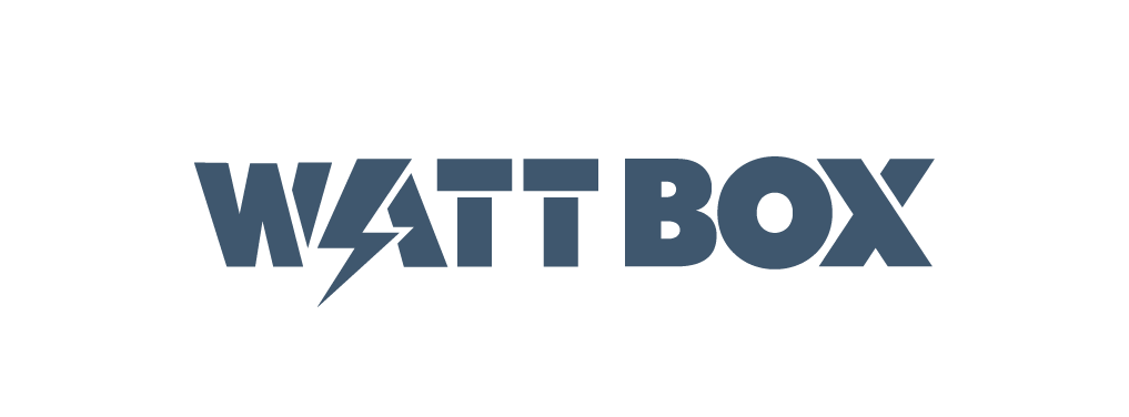 WattBox Logo