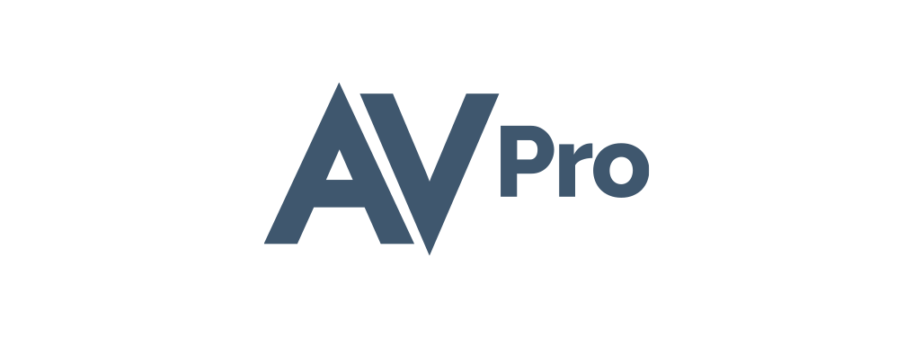AVPro Edge Logo