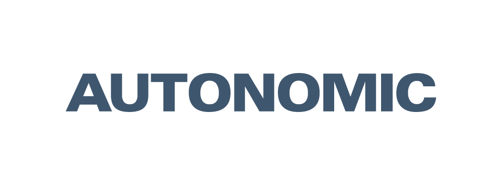 Autonomic Logo