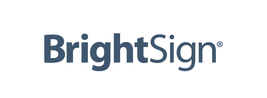 BrightSign Logo