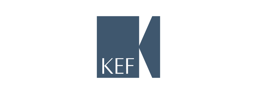 KEF Logo