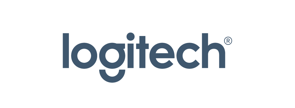 Logitech Logo