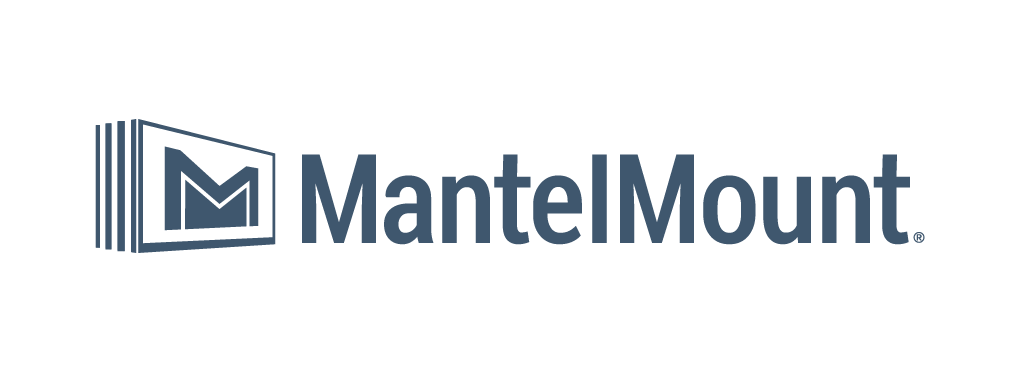 MantelMount Logo