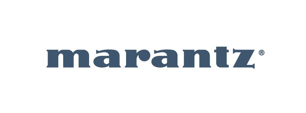 Marantz logo