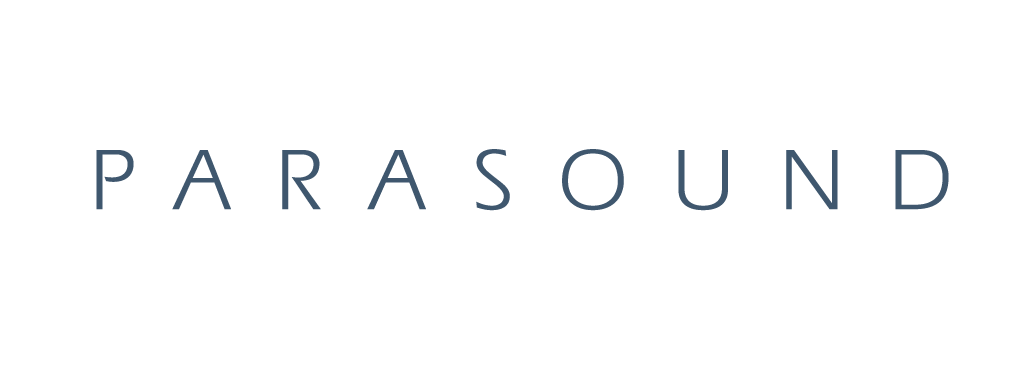 Parasound Logo