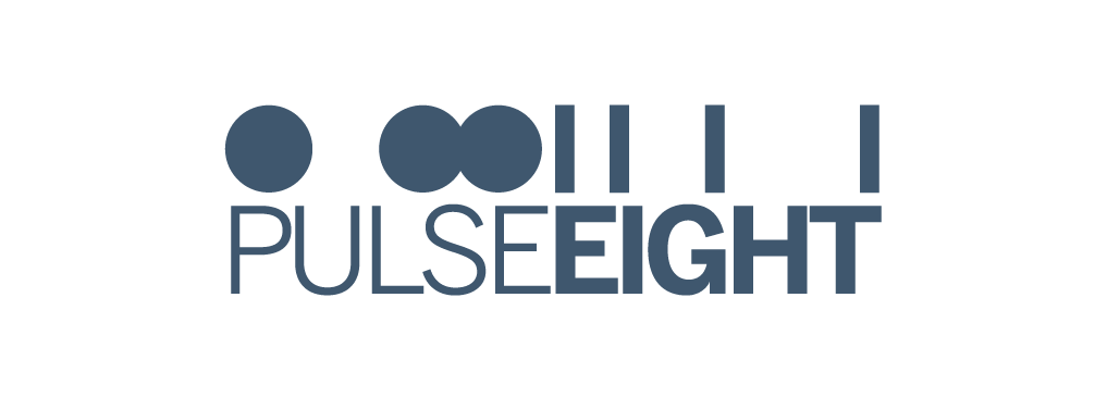 Pulse-Eight Logo