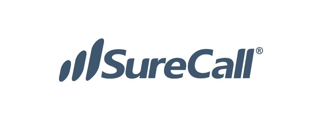 SureCall Logo