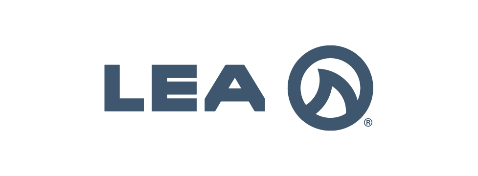 LEA Logo