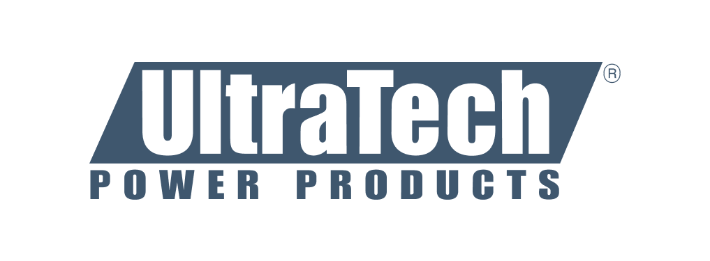 UltraTech Logo