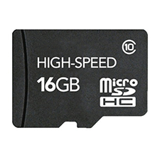 Brightsign 32GB Class 10 Micro SD Card - Sound Productions