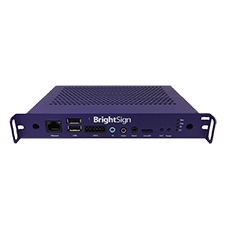 BrightSign HO523 OPS Player 