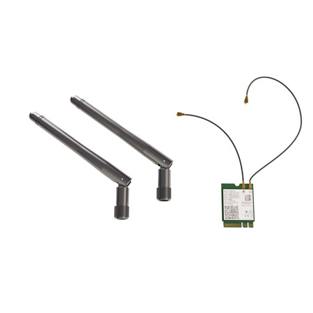 BrightSign WD-105 Dual Antenna Wi-Fi/Bluetooth Module 