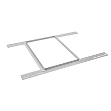 Triad New Construction Bracket - Size A (Pair) 