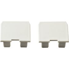 Control4® Vibrant Universal In-Wall End Cap 