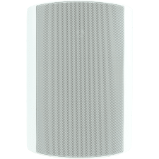 Triad Outdoor Speakers with 5.25' Woofer (Pair) - White 