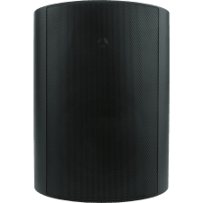 Triad Outdoor Speakers with 5.25' Woofer (Pair) - Black 