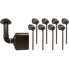 Triad Garden Array Underground System Kit 