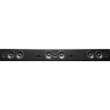 Triad Mini Series On-Wall LCR 3.0 SE Soundbar (Standard 54' Width, Painted) 