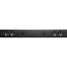 Triad Mini Series On-Wall LCR 2.0 SE Soundbar (Standard 50' Width, Painted) 