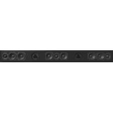 Triad Micro Series On-Wall LCR 3.0 Soundbar (Standard 42' Width, Painted) 