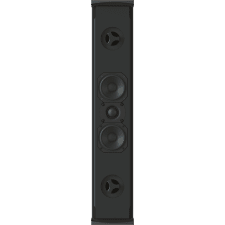 Triad Micro Series On-Wall LCR 1.0 Soundbar (Standard 24' Width, Painted) 