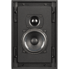 Triad Mini Series In-Wall Satellite Speaker - 4' Woofer (Stock) 