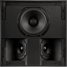 Triad Bronze Series In-Wall Surround Speaker - 5.25 Woofer (Stock)                                                             