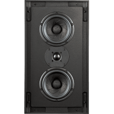 Triad Silver Series In-Wall Monitor Speaker - 5.25' Woofer (4' Mounting Depth) 