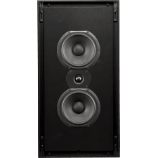 Triad Silver Series In-Wall LCR Speaker - 6.5' Woofer (4' Mounting Depth) 