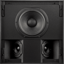 Triad Silver Series In-Wall Surround Speaker - 6.5 Woofer (Stock)                                                              