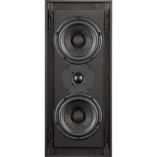 Triad Silver Series In-Wall Monitor Speaker - 5.25' Woofer (6' Mounting Depth) 