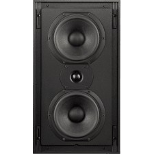 Triad Silver Series In-Wall LCR Speaker - 6.5' Woofer (6' Mounting Depth | Stock) 