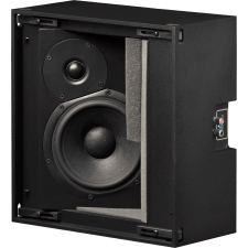 Triad Silver Series In-Ceiling Satellite Speaker - 6.5' Woofer (Left Side Mount) 