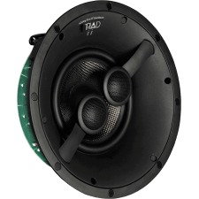 Triad Silver Series In-Ceiling Dual Tweeter Speaker (Each) - 6.5' 